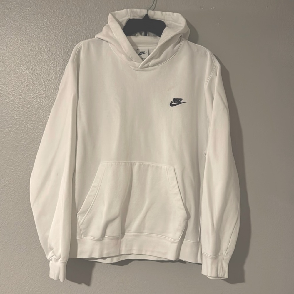 Men’s Nike Hoodie - Large